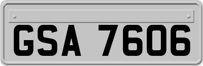 GSA7606
