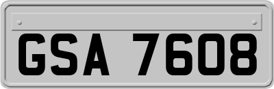 GSA7608