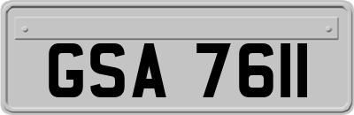 GSA7611