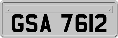 GSA7612