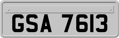 GSA7613