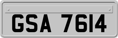 GSA7614