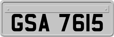 GSA7615