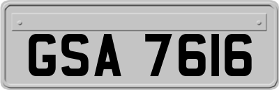 GSA7616