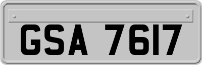 GSA7617
