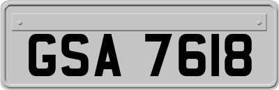 GSA7618
