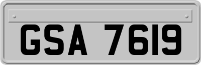 GSA7619