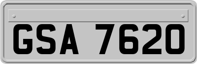 GSA7620