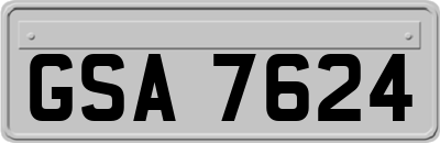GSA7624