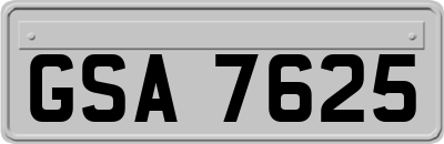 GSA7625