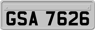 GSA7626