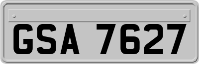 GSA7627