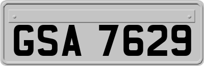 GSA7629