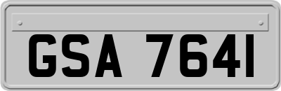 GSA7641