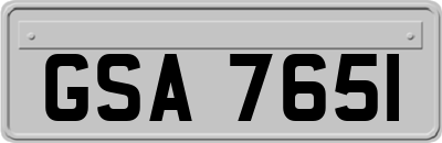 GSA7651