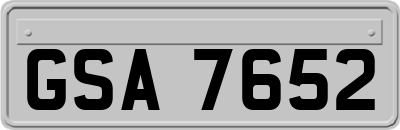 GSA7652