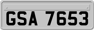 GSA7653