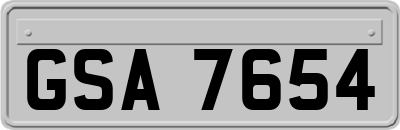 GSA7654
