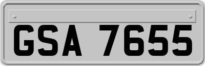 GSA7655