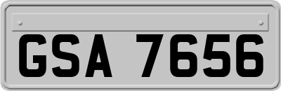 GSA7656