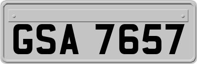 GSA7657