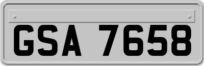 GSA7658