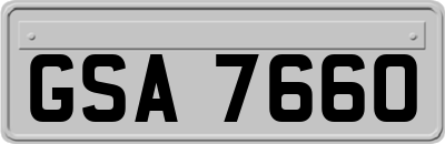 GSA7660