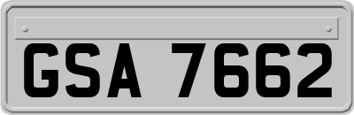 GSA7662