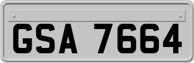 GSA7664