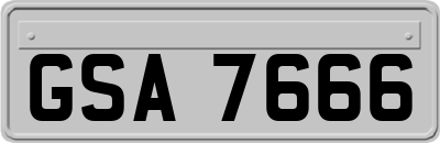 GSA7666