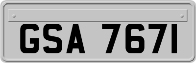 GSA7671