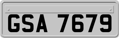 GSA7679