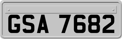 GSA7682