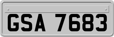 GSA7683