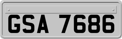GSA7686