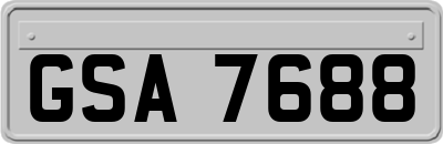 GSA7688