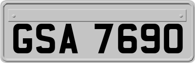 GSA7690