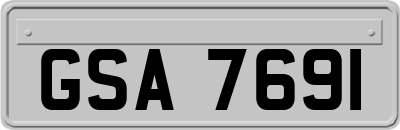 GSA7691