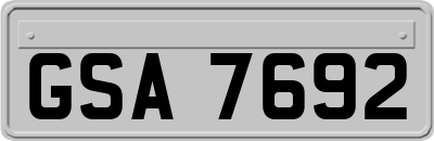 GSA7692