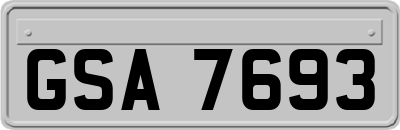 GSA7693