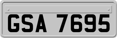 GSA7695