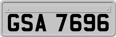 GSA7696