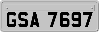 GSA7697