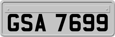 GSA7699