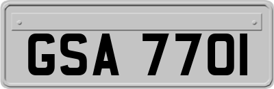 GSA7701