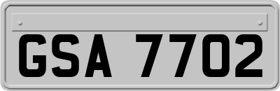 GSA7702