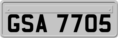 GSA7705