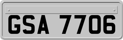 GSA7706