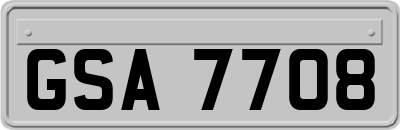 GSA7708