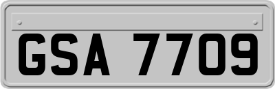 GSA7709